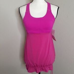 NEW Athleta tank top size XS